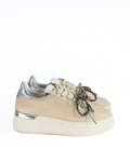 DIxie Ribbons Cipria