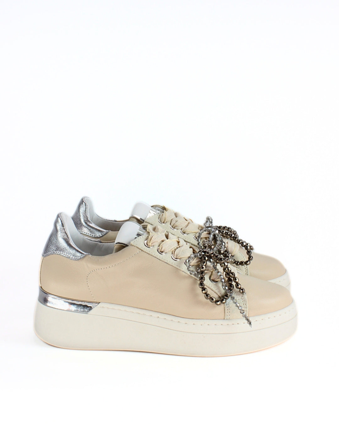 DIxie Ribbons Cipria