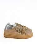 Pop High Ribbons Gold