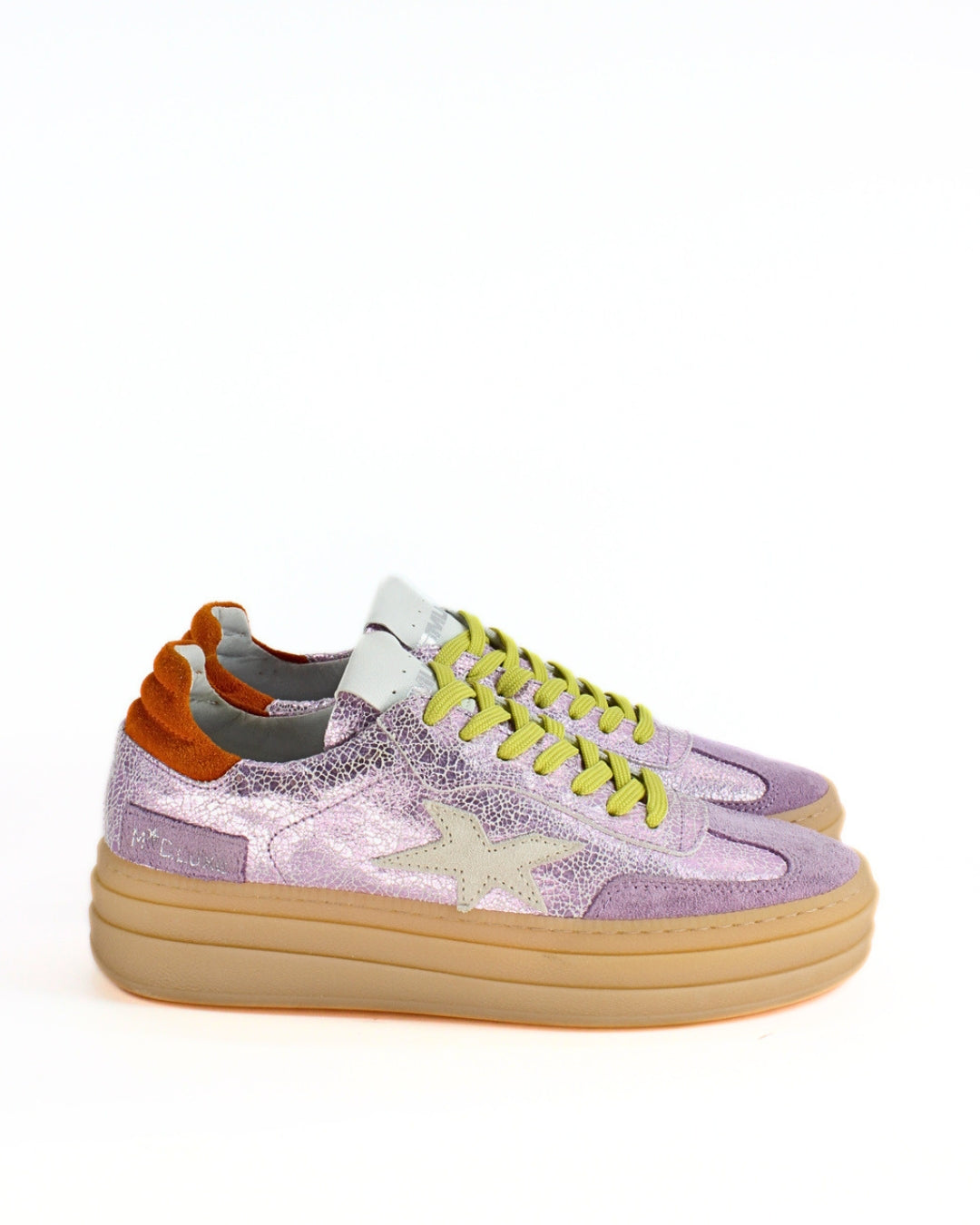 Pop High Lilla