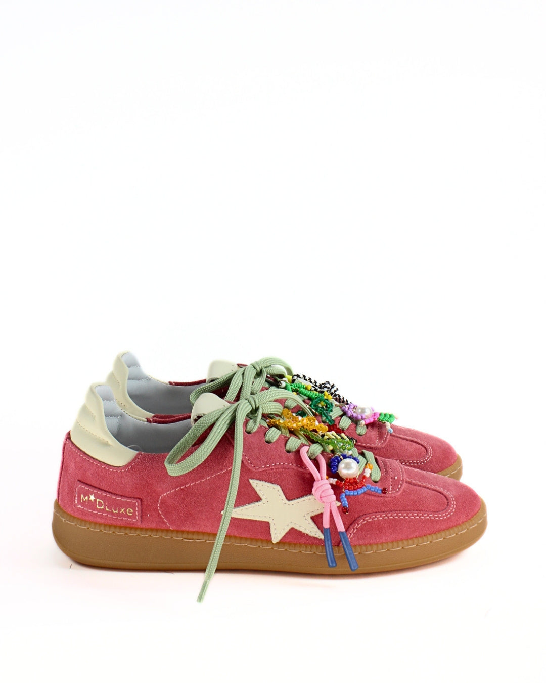 Pop Charm Pink