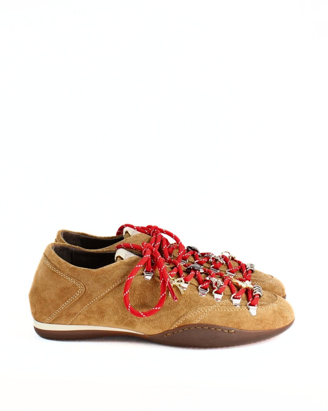 Trek Red