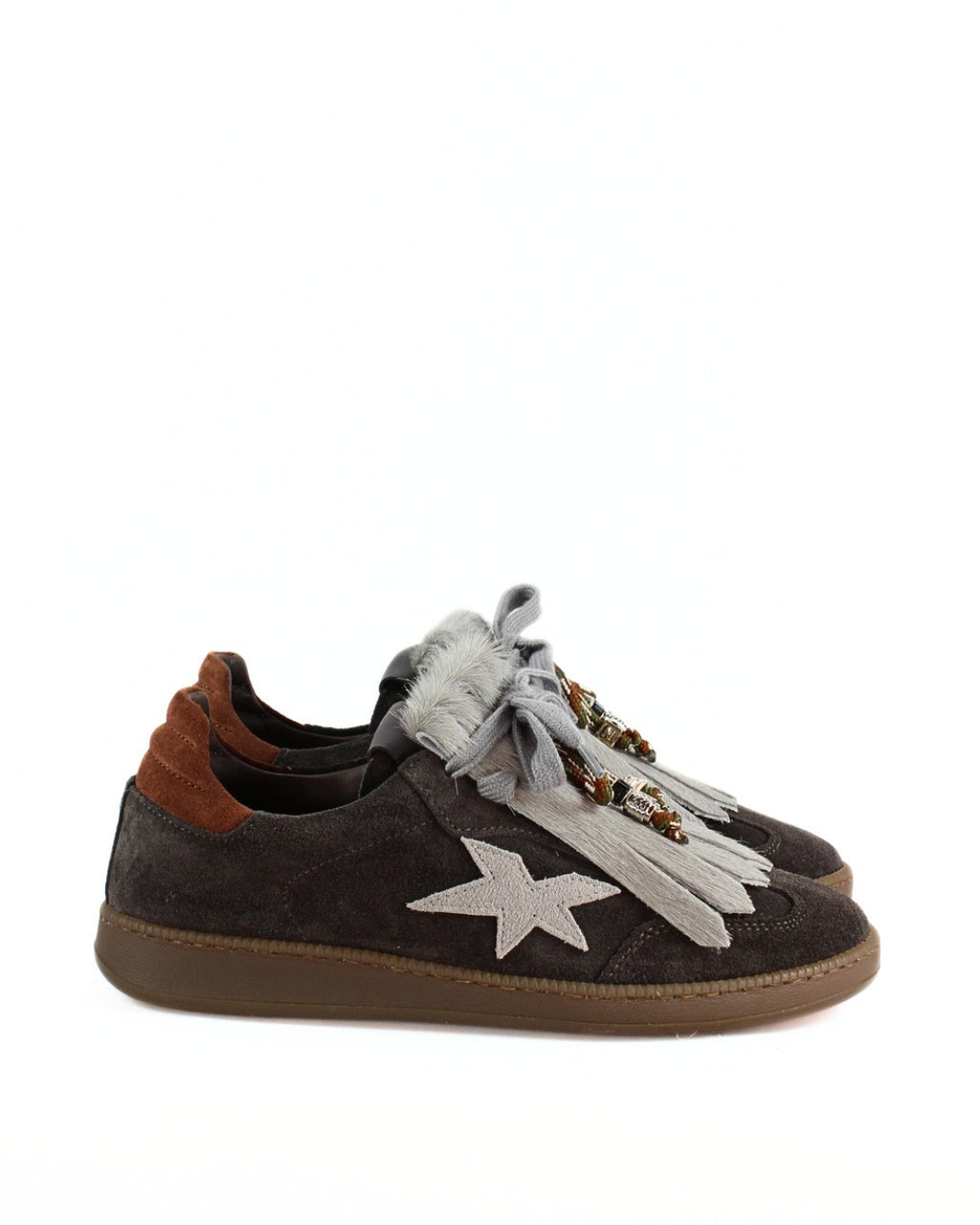 Pop Frangy Grey