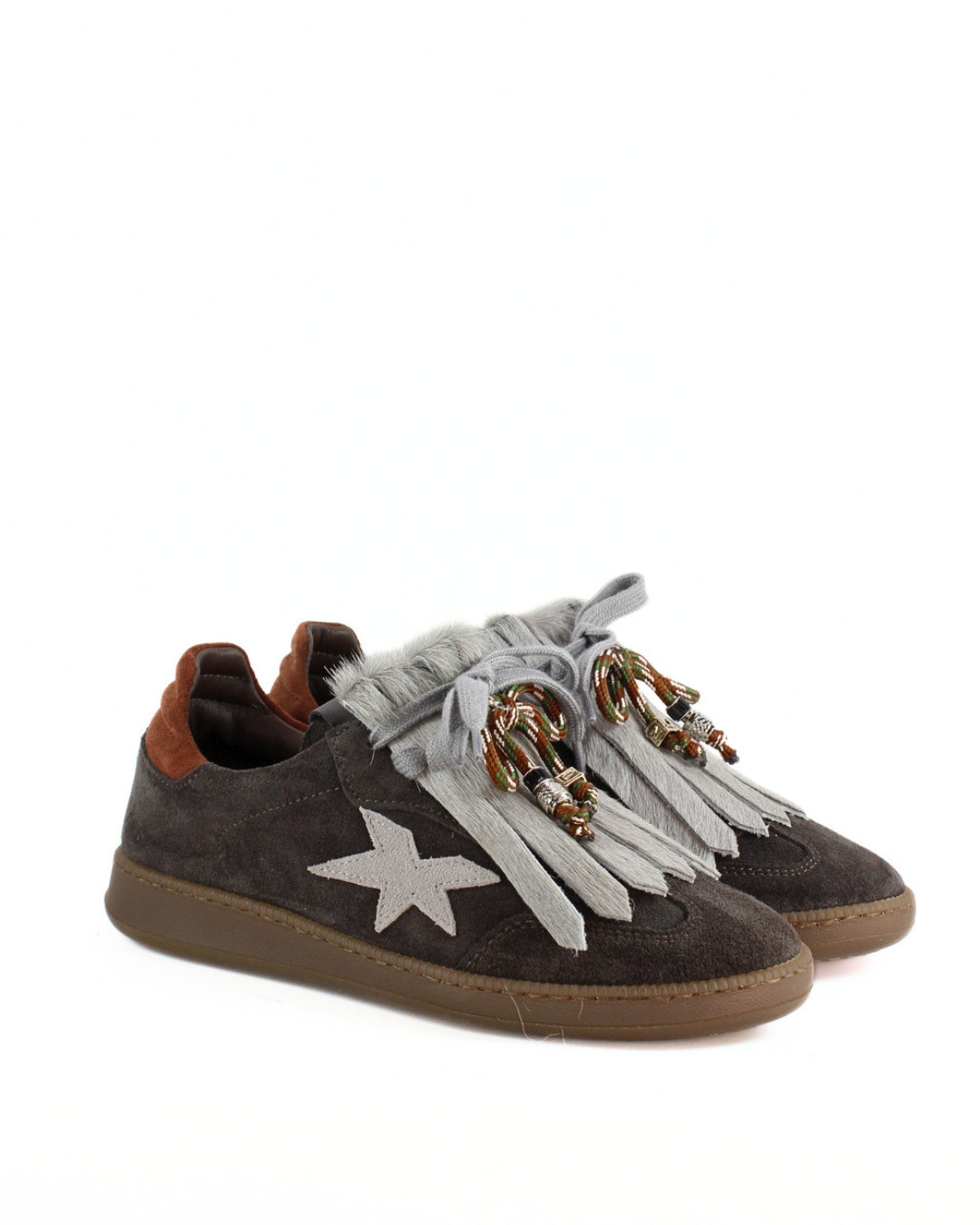 Pop Frangy Grey