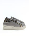 Lory Light Grey