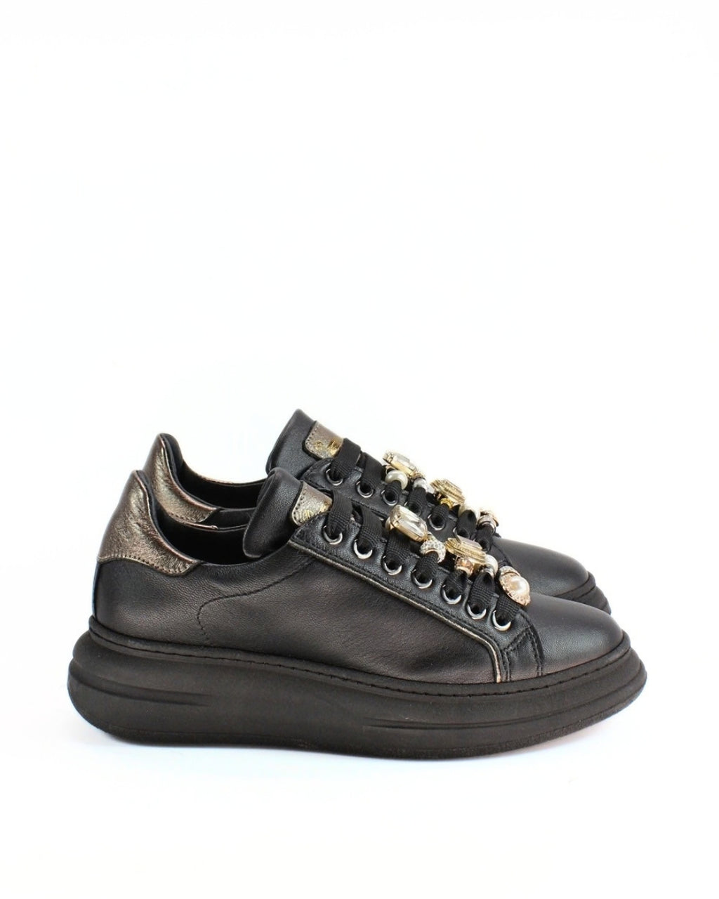 Diva Charms Black