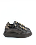 Diva Charms Black