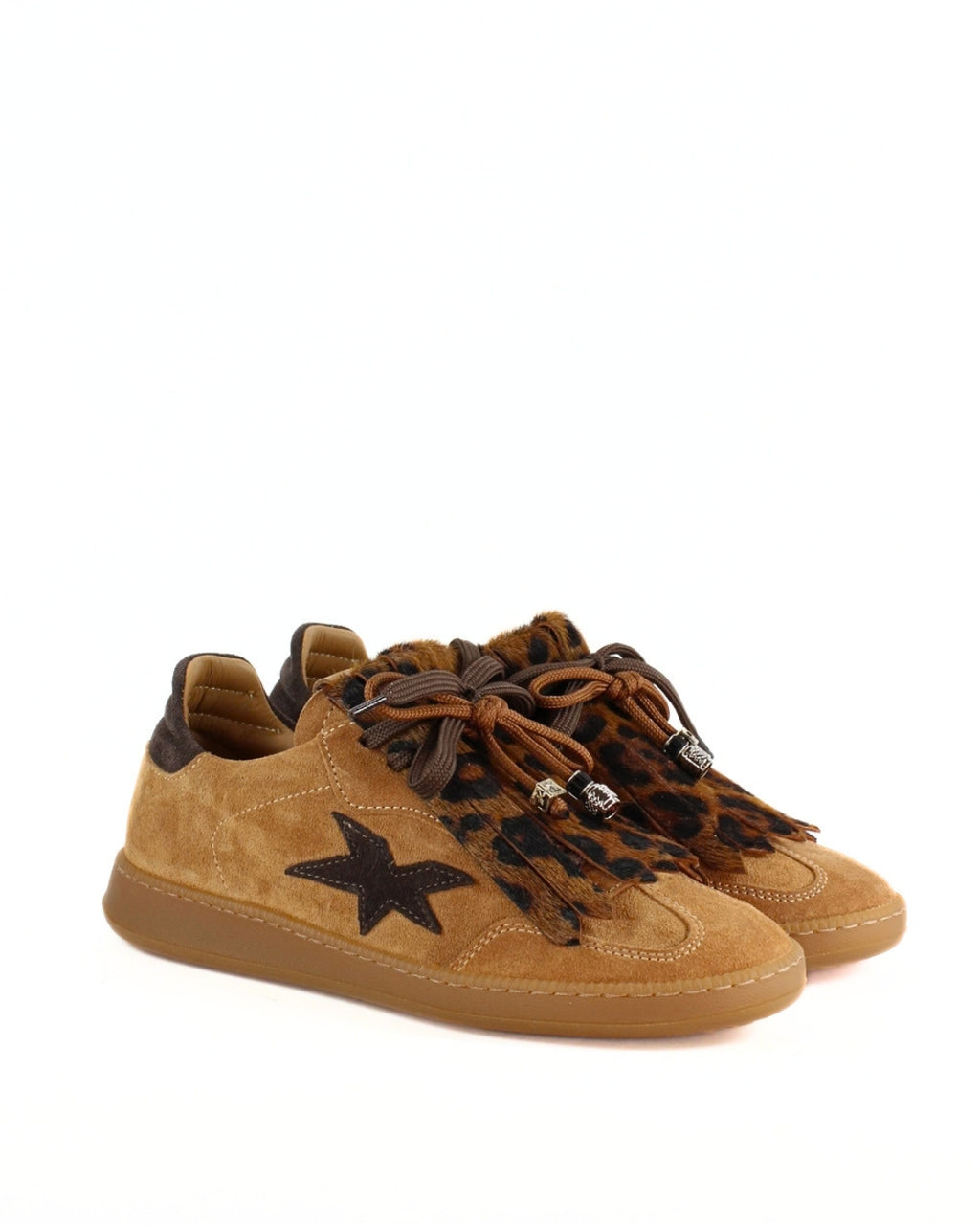 Pop Frangy Cheetah