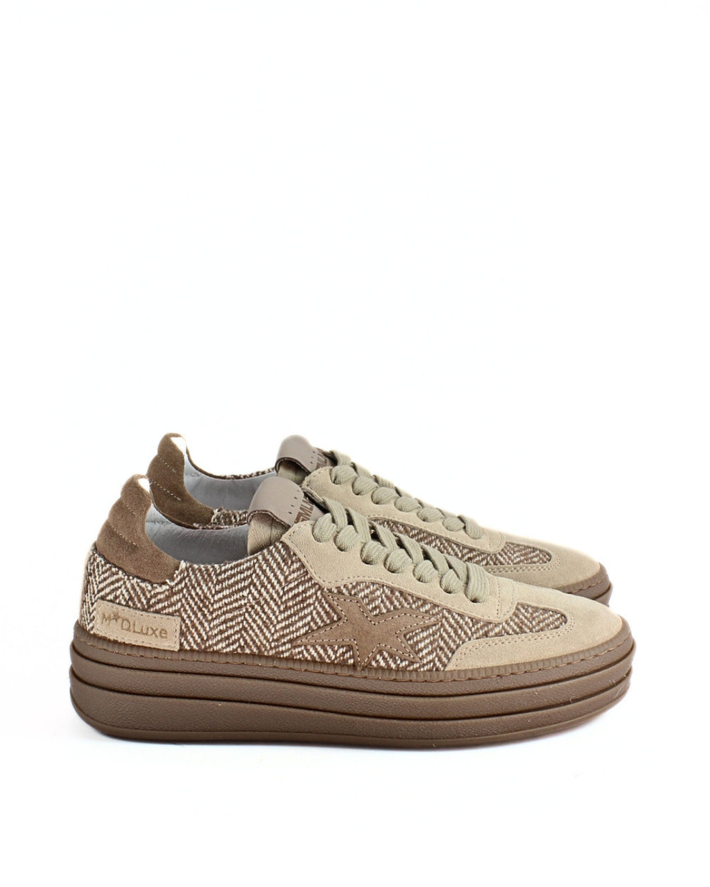 High Tweed Spiga