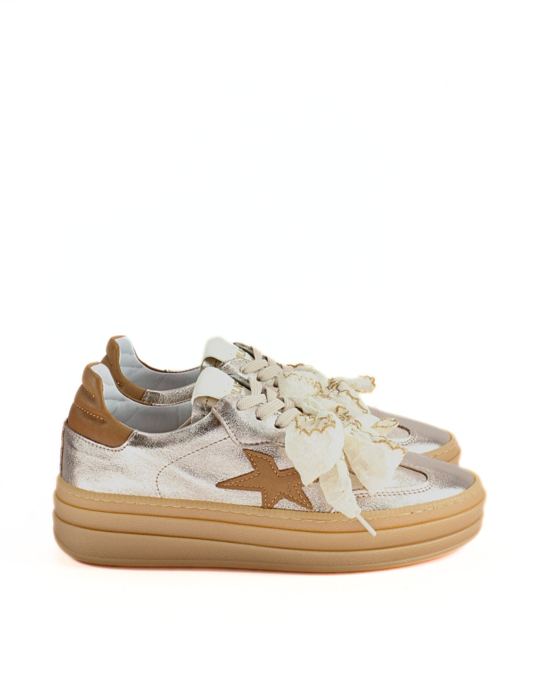 High Lace Gold