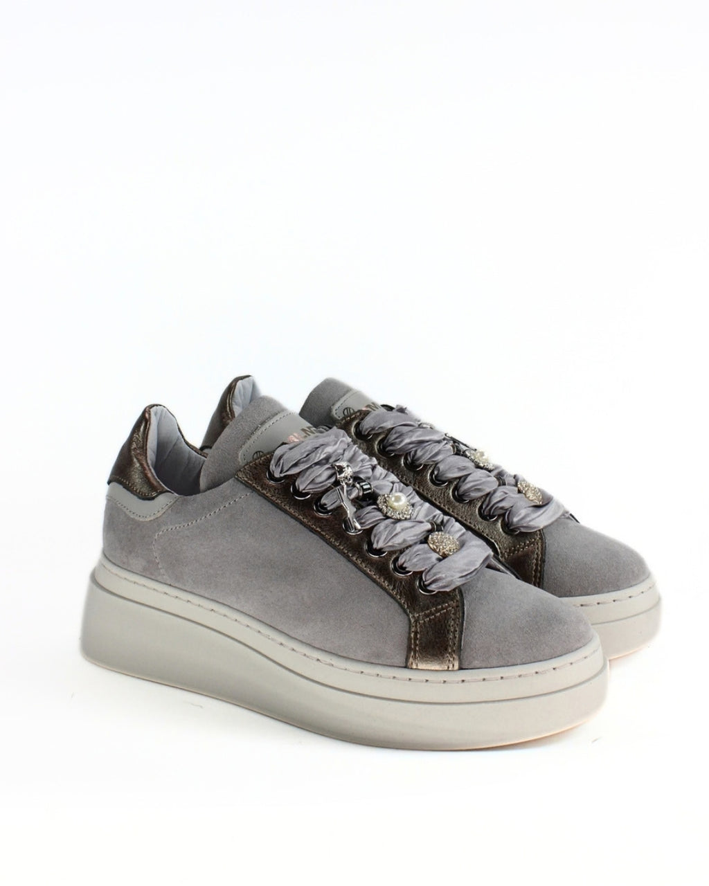 Lory Light Grey