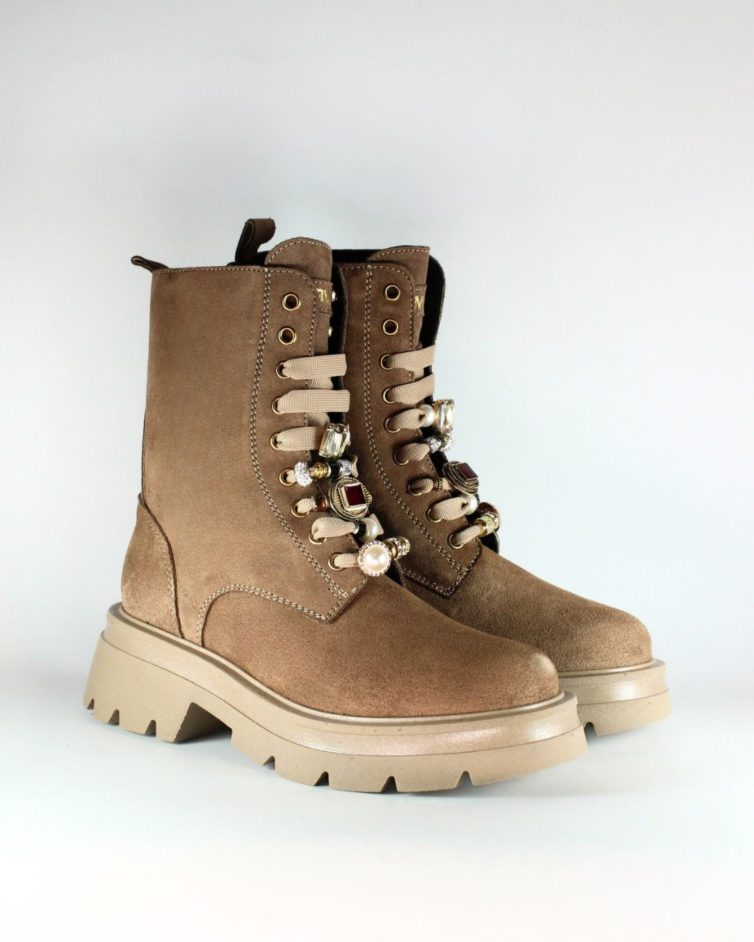 Anfibio Elegance Taupe