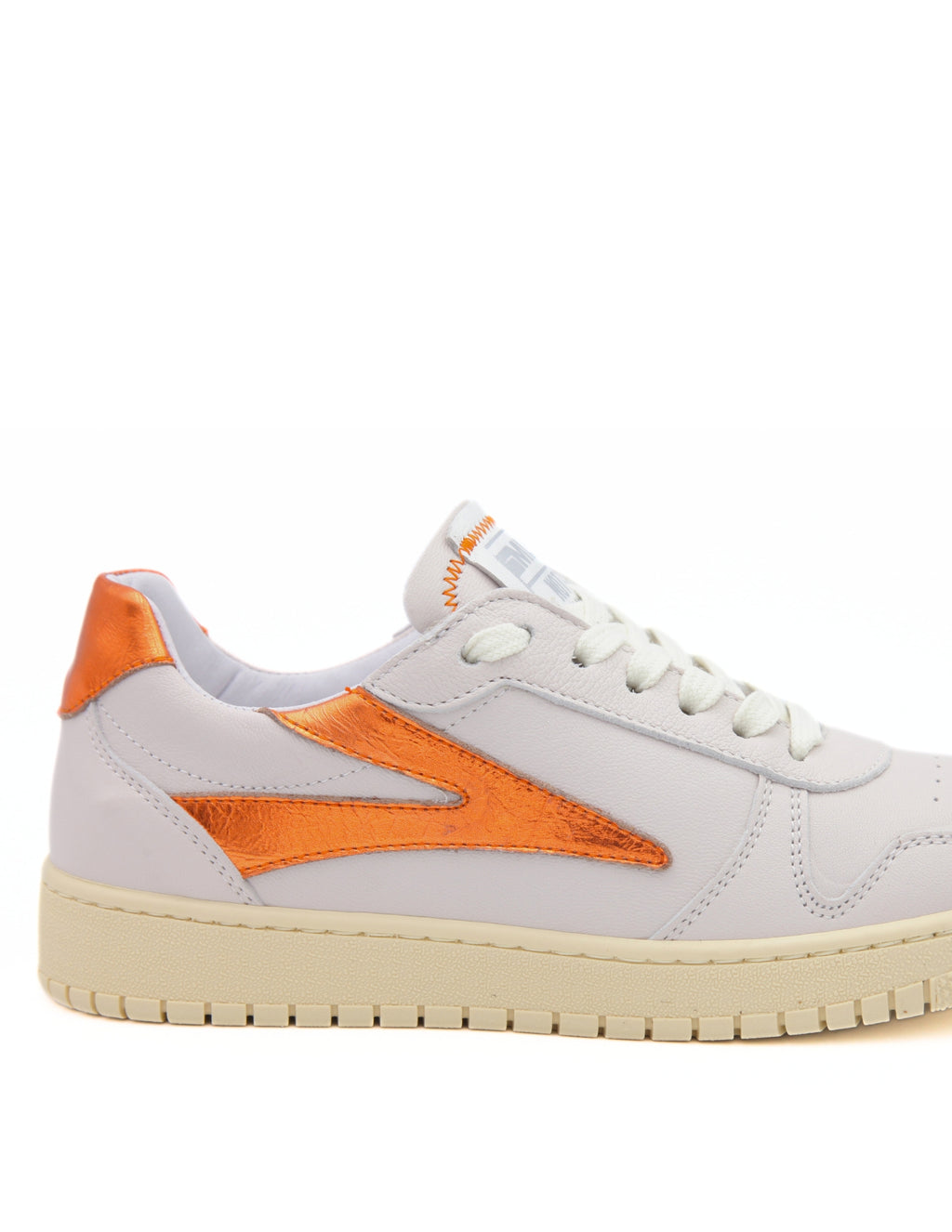 Bronze Orangé Urbain