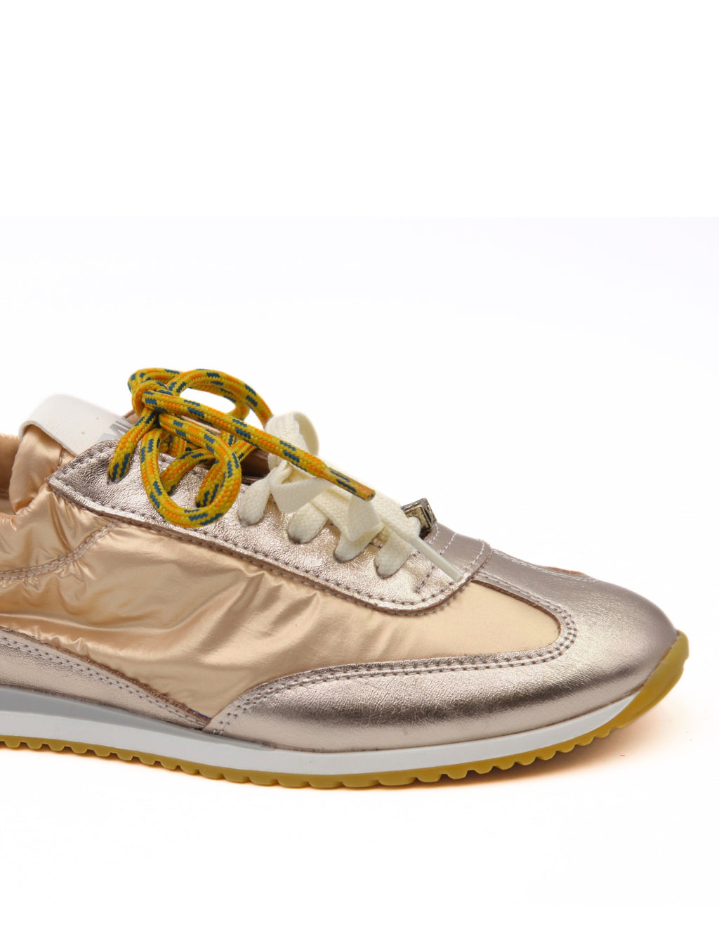 Run Gold