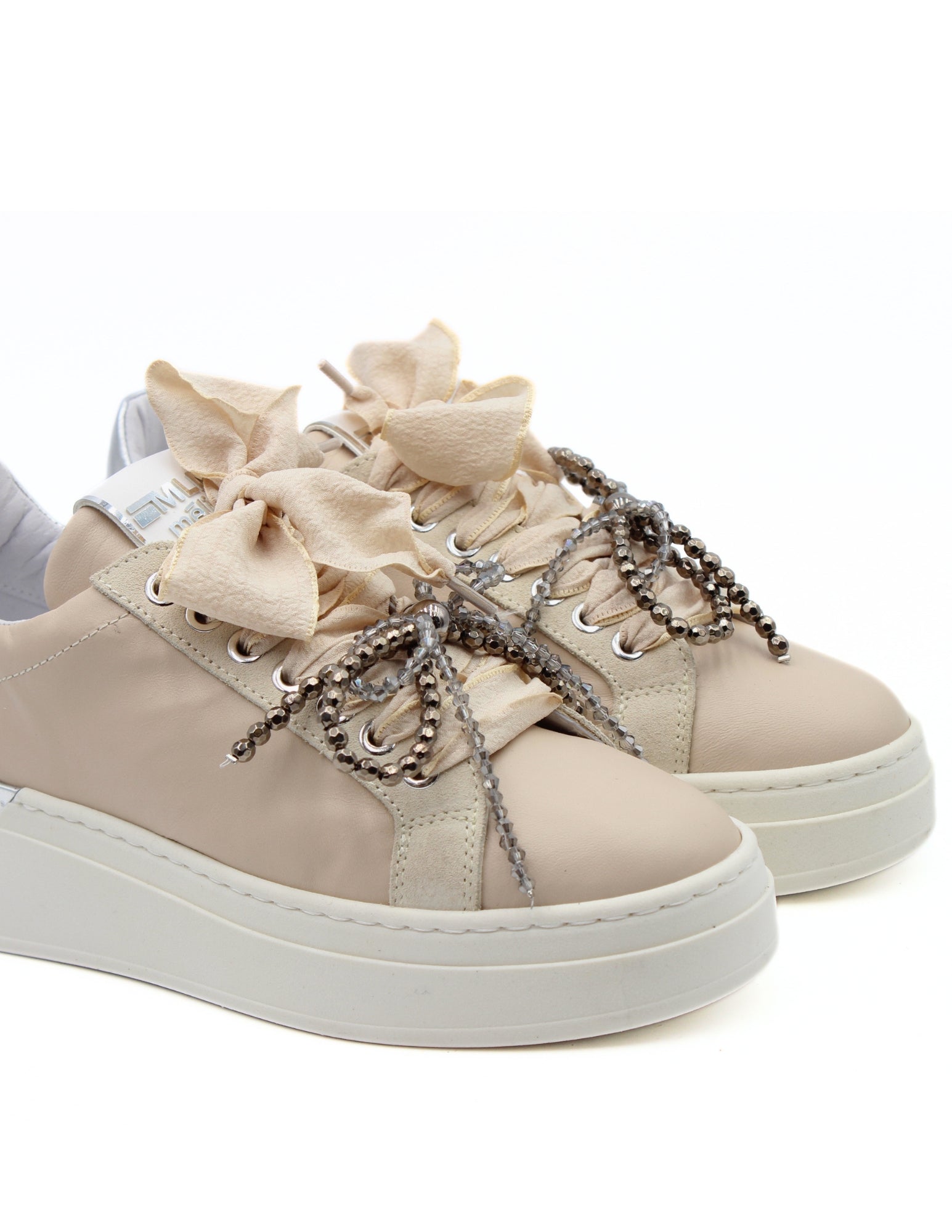 DIxie Ribbons Cipria