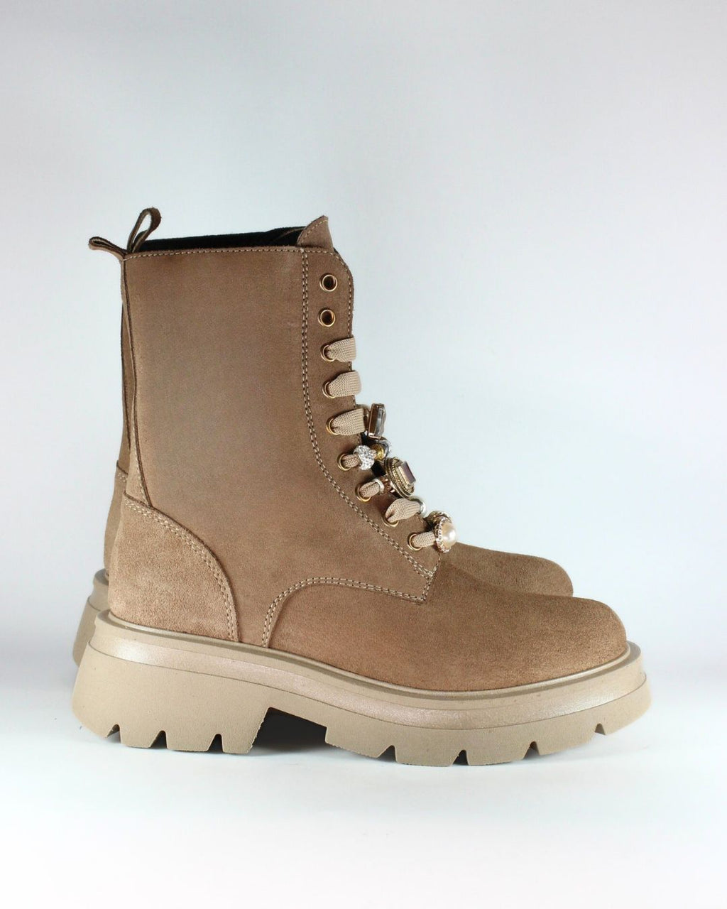 Anfibio Elegance Taupe