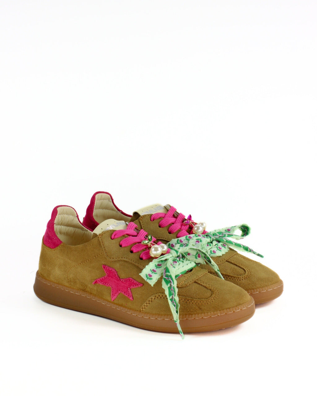 Pop Charm Rose-Tannin