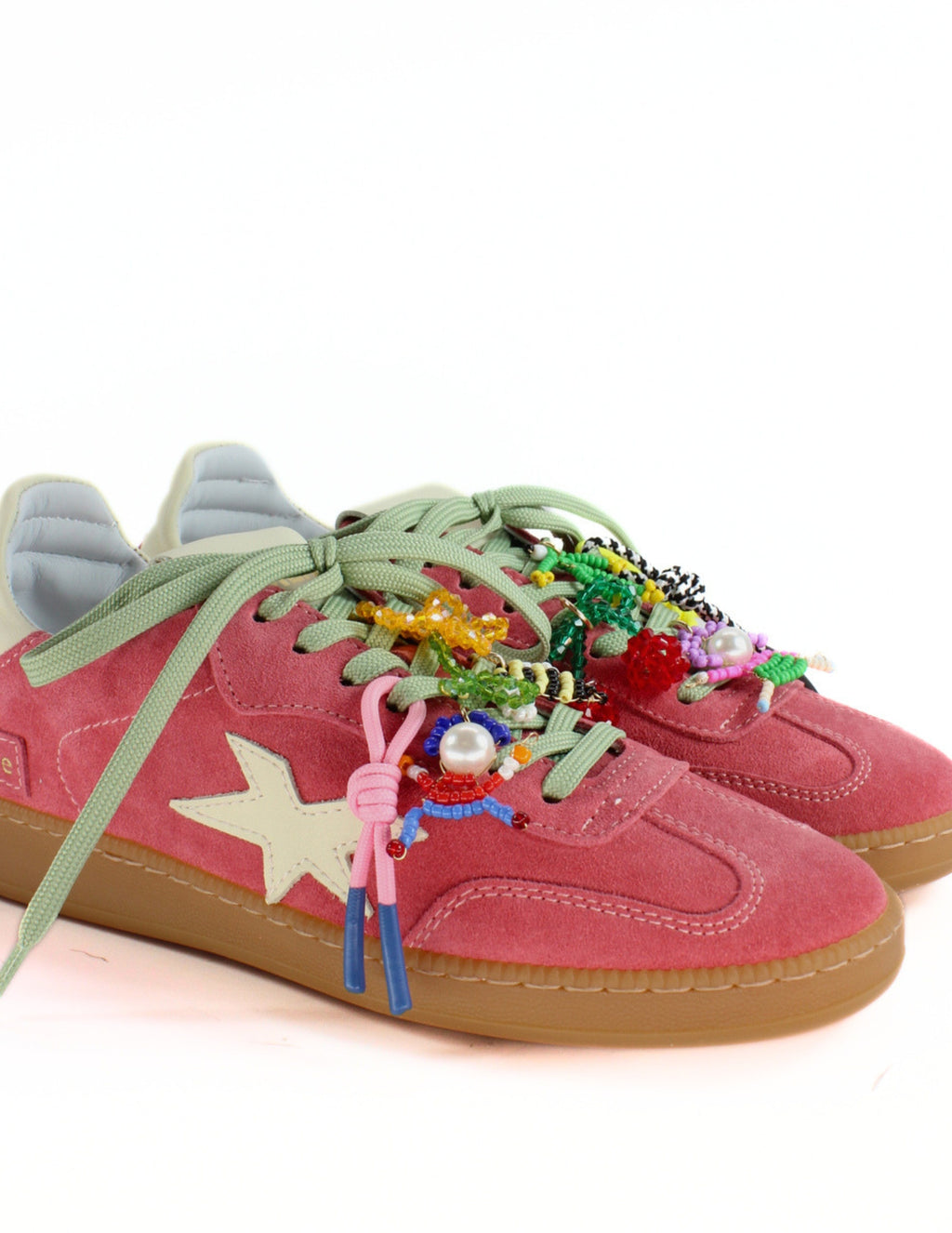 Pop Charm Pink