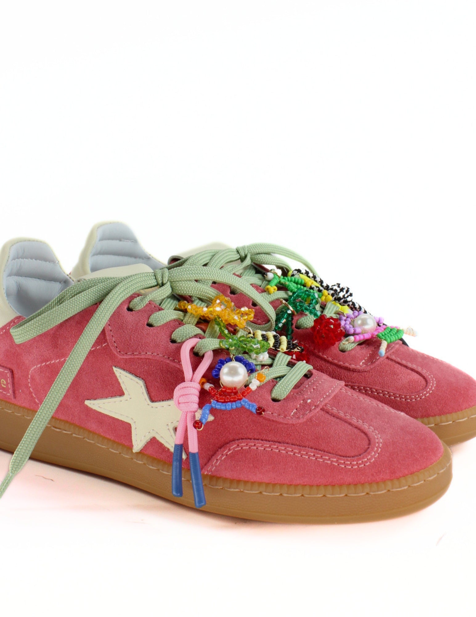 Pop Charm Pink