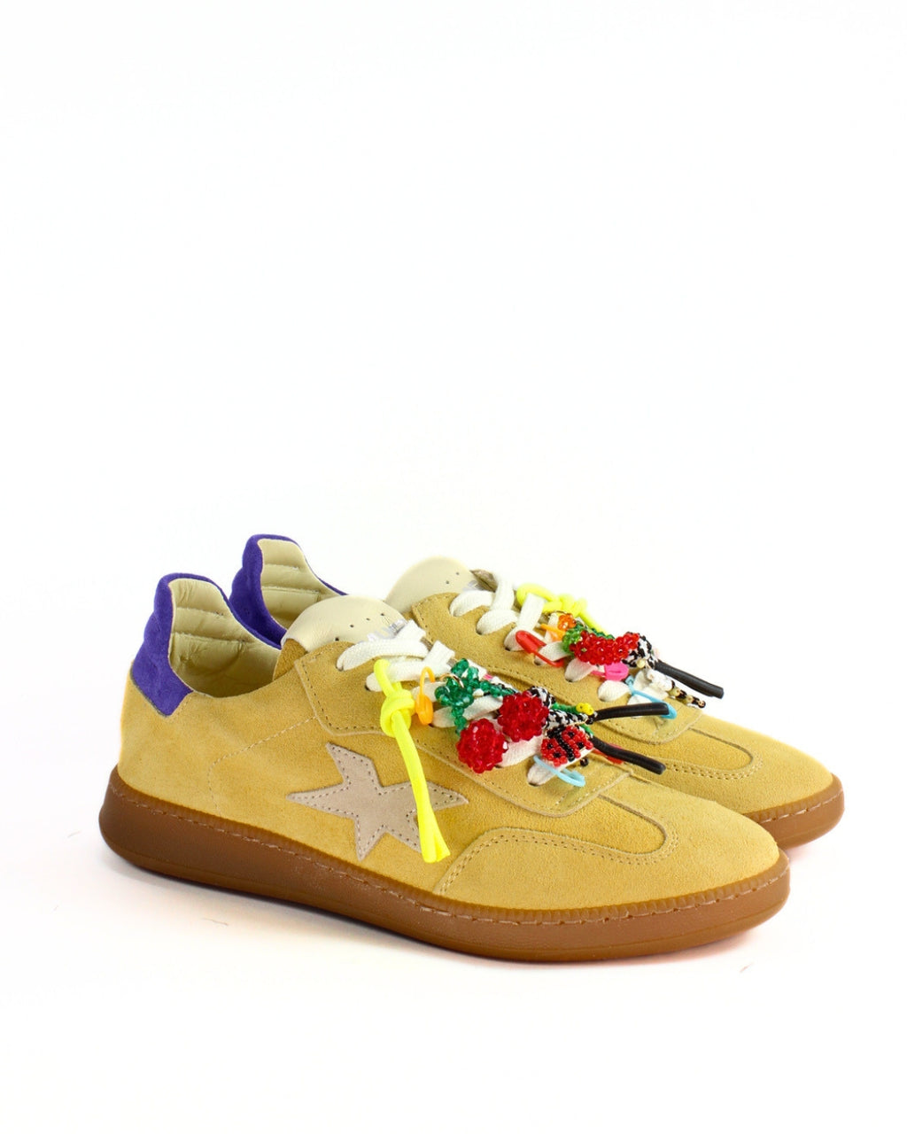 Pop Charm Yellow