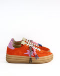 Pop High Orange