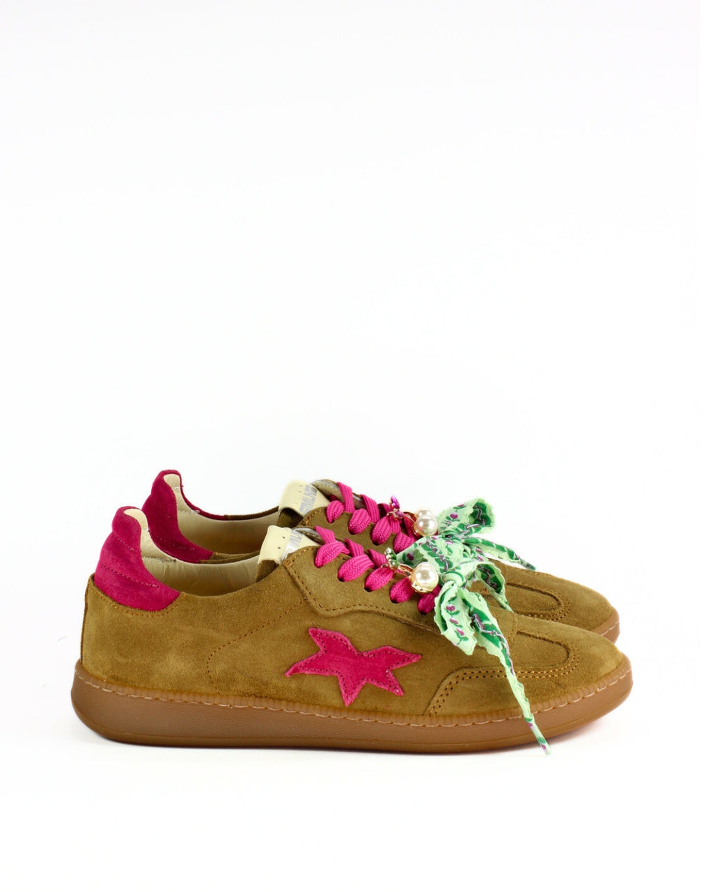 Pop Charm Rose-Tannin