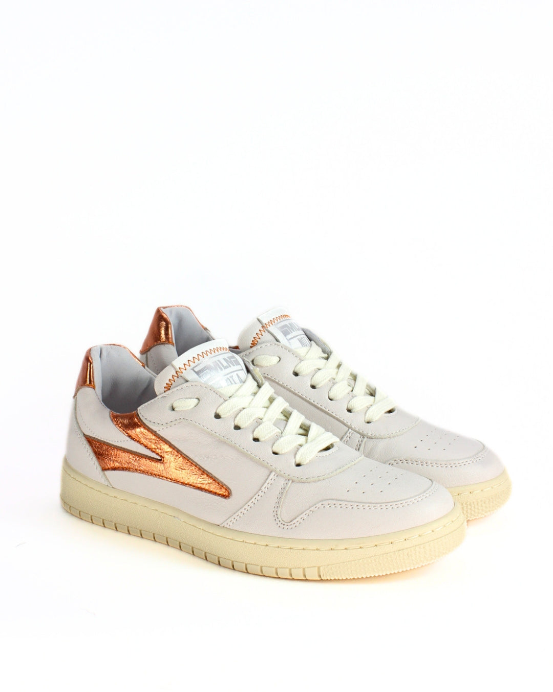 Stadt Bronze Orange