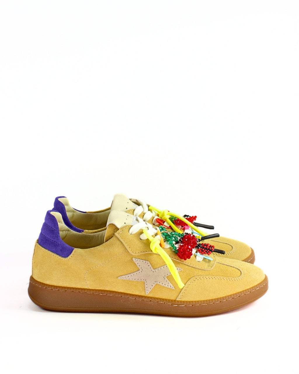 Pop Charm Yellow