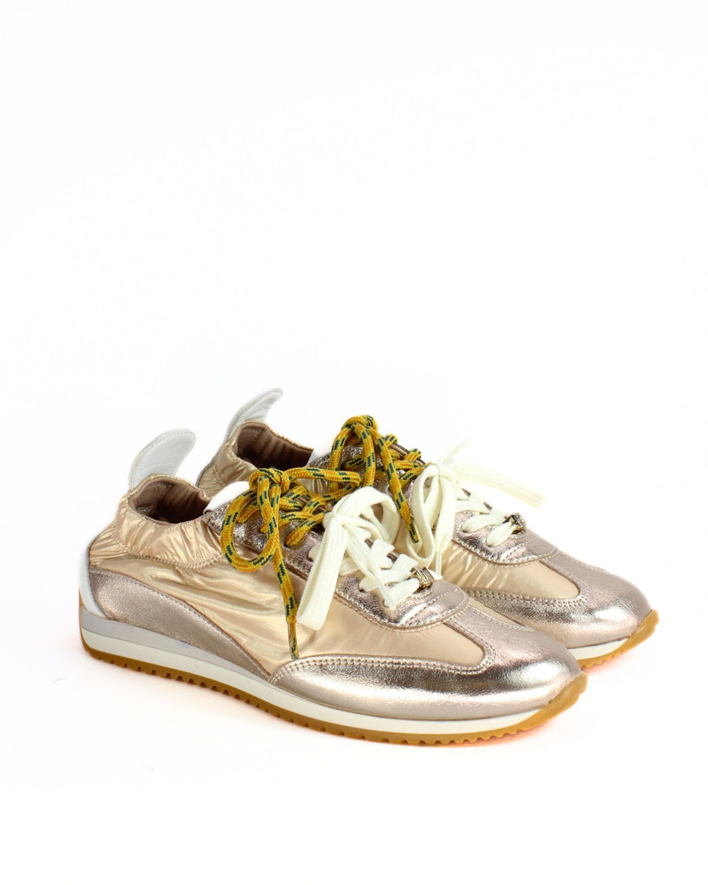 Run Gold