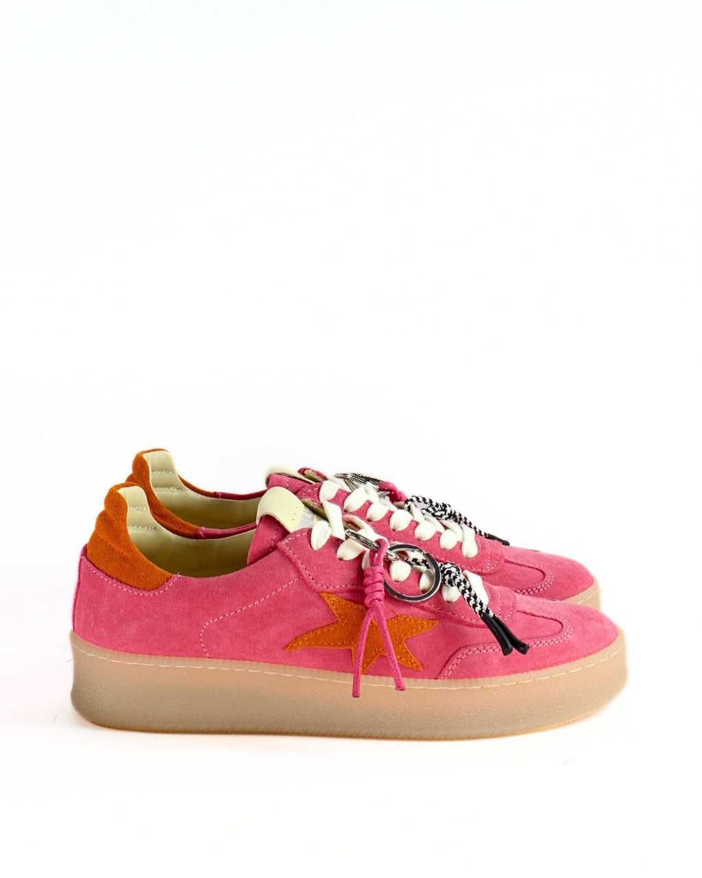 Pop Street Fuxia