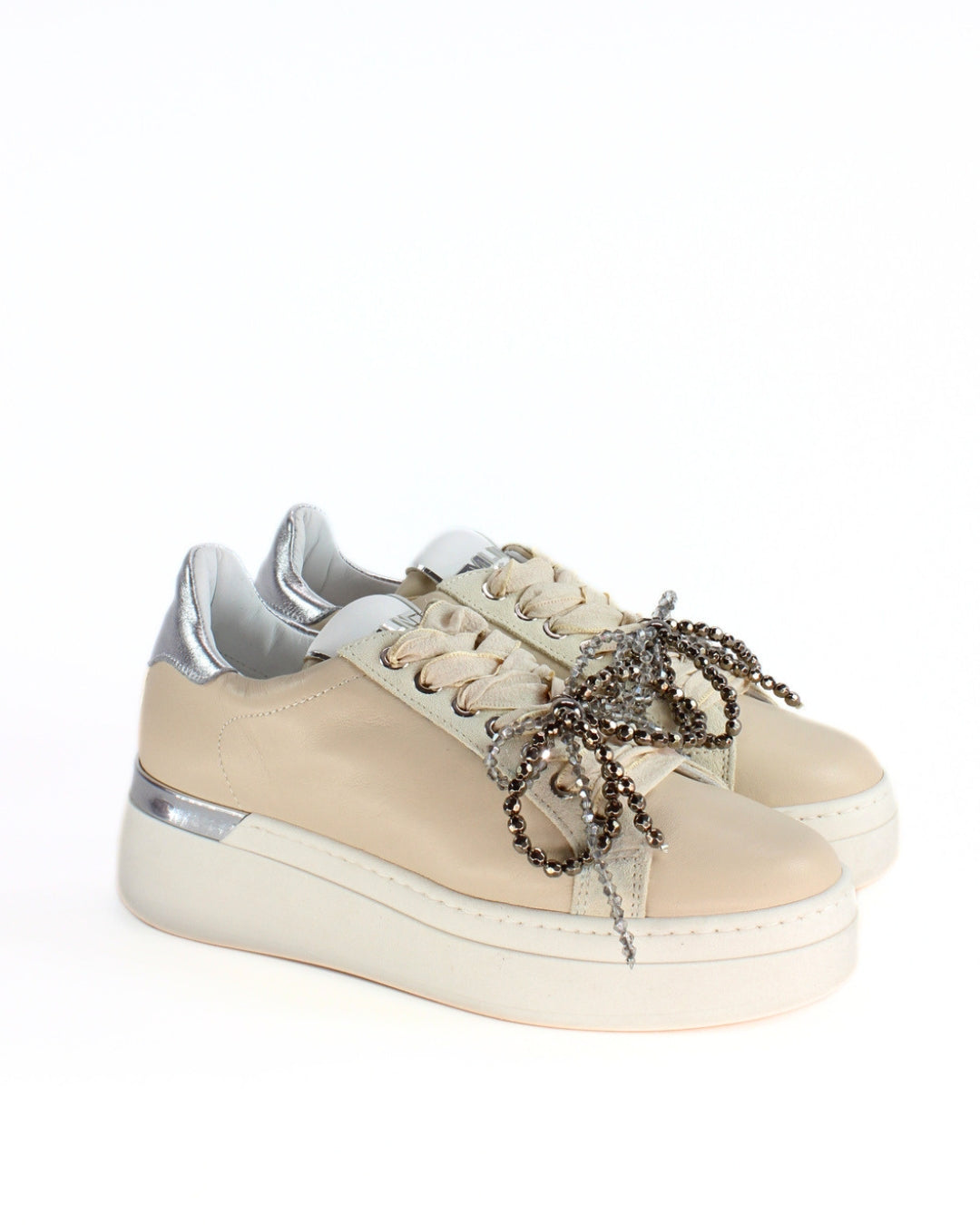 DIxie Ribbons Cipria