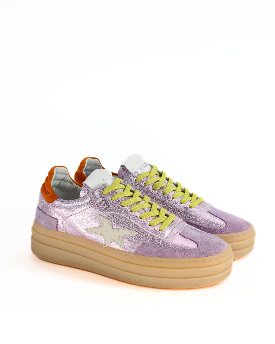 Pop High Lilla
