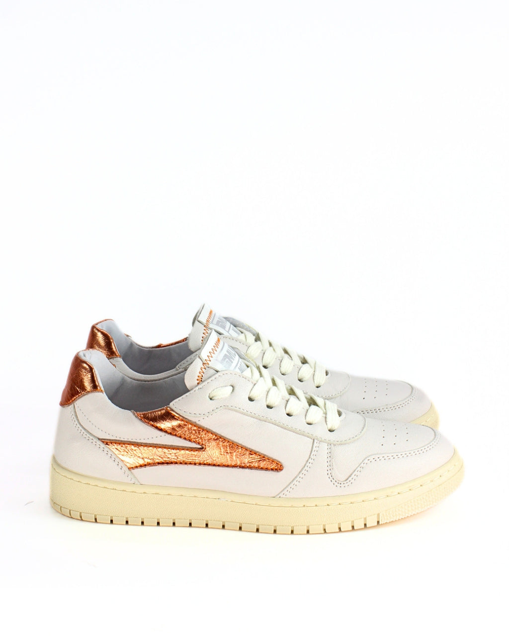Bronze Orangé Urbain