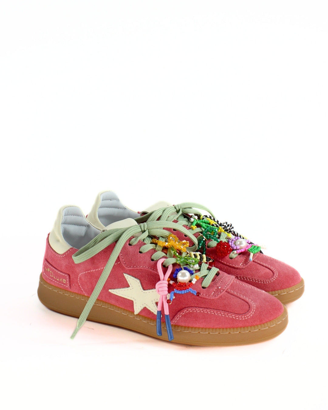 Pop Charm Pink