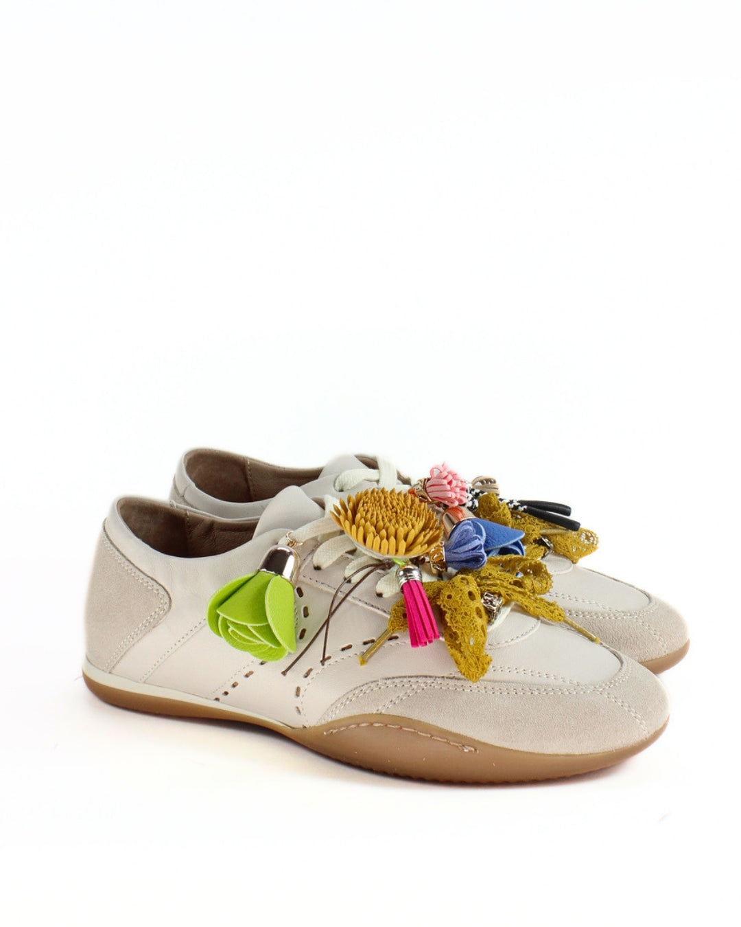 Eva Lace Color