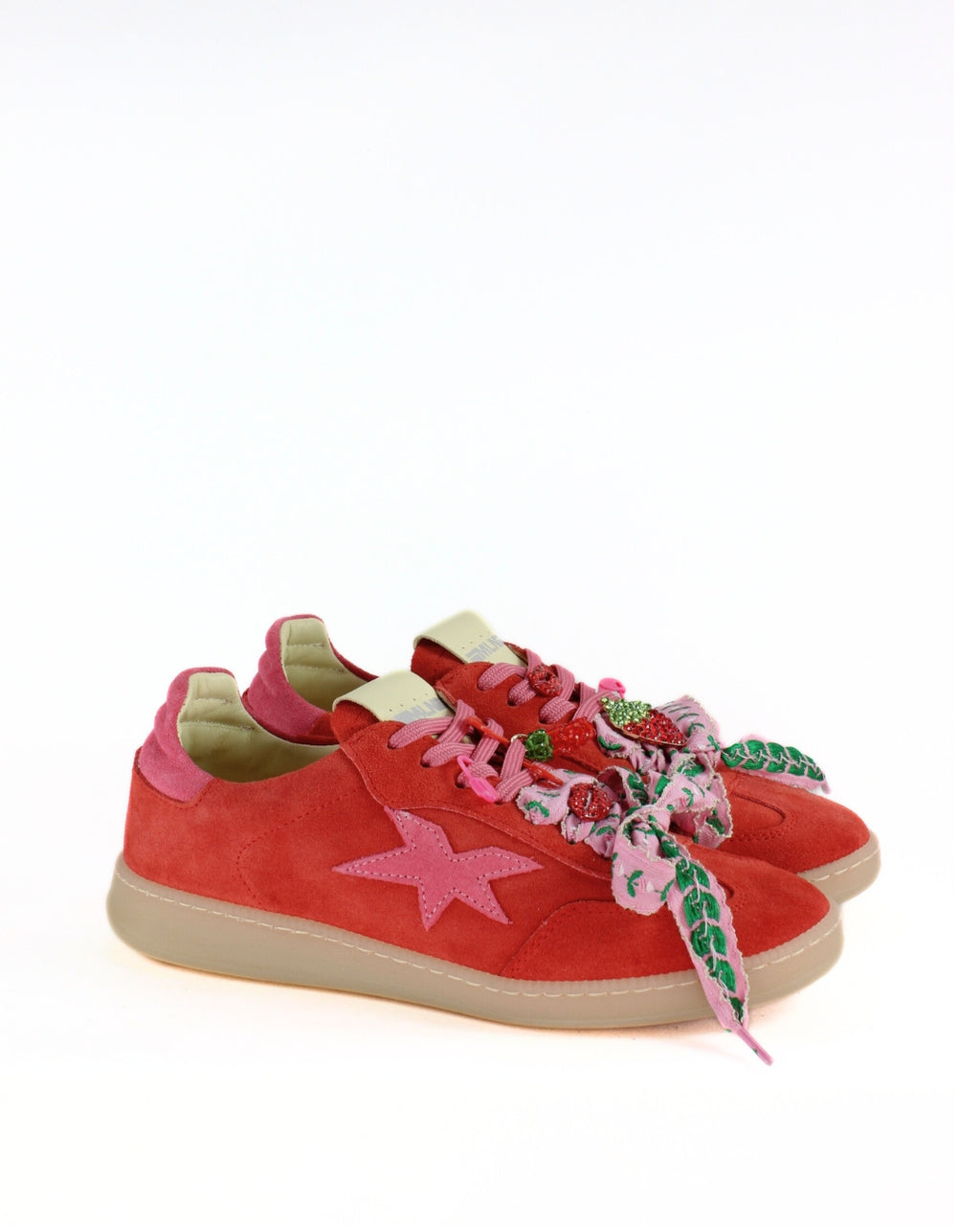 Pop Charm Rot