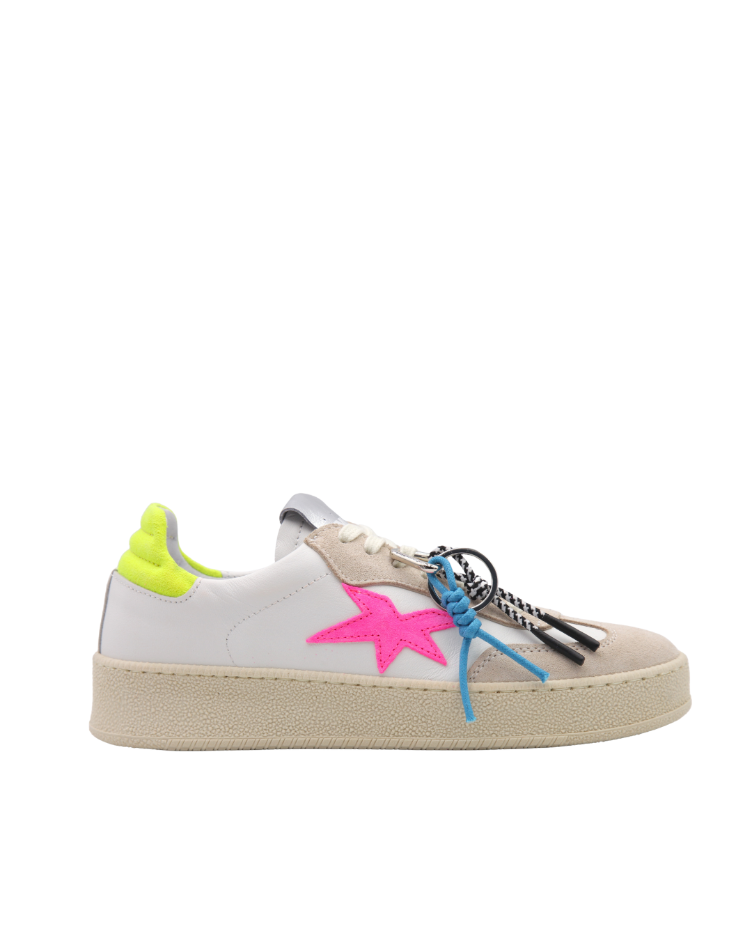 Pop Fluo FY
