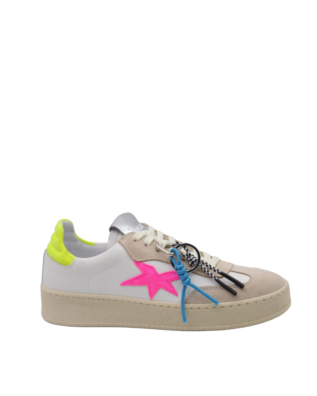 Pop Fluo FY