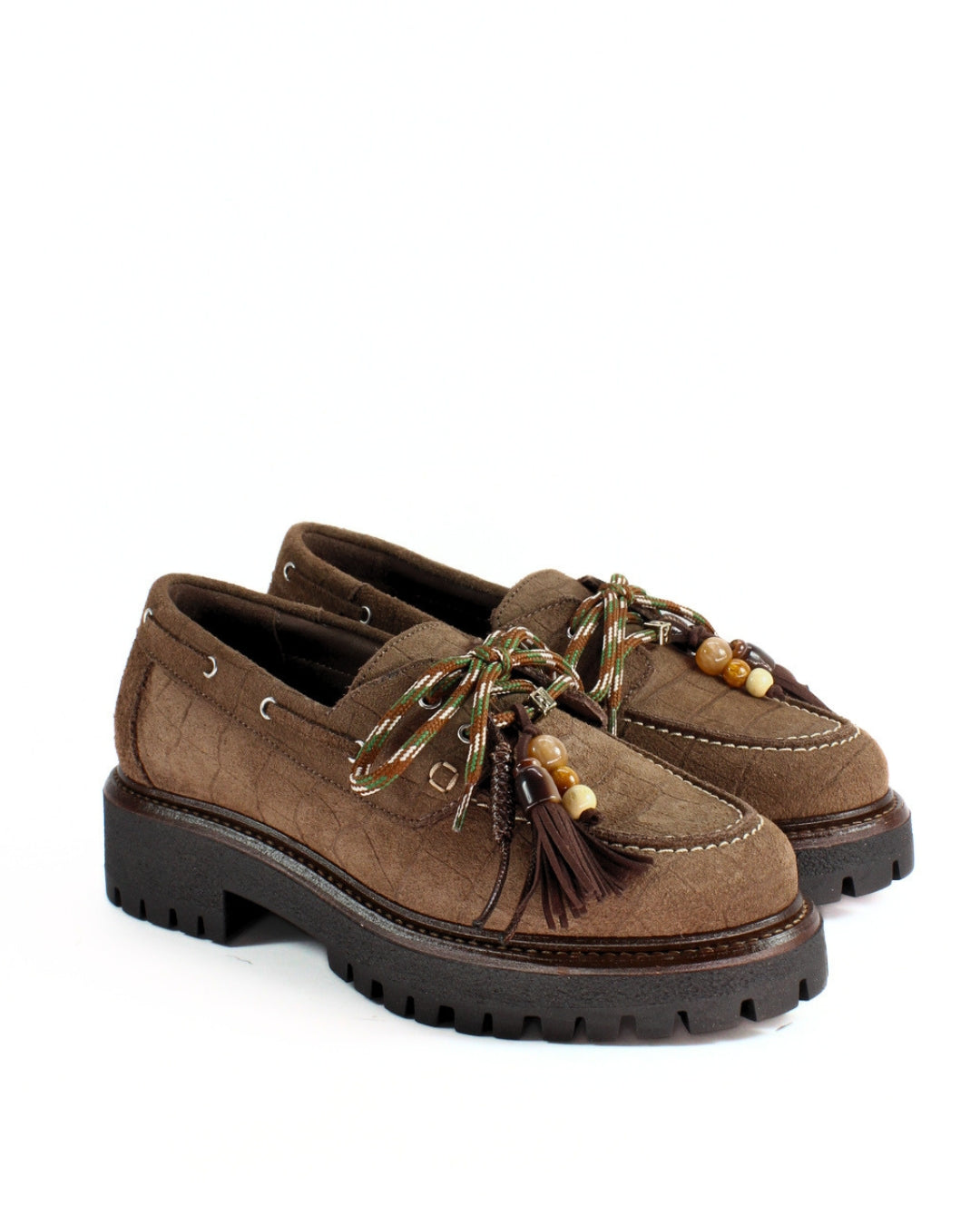 Wood Cocco