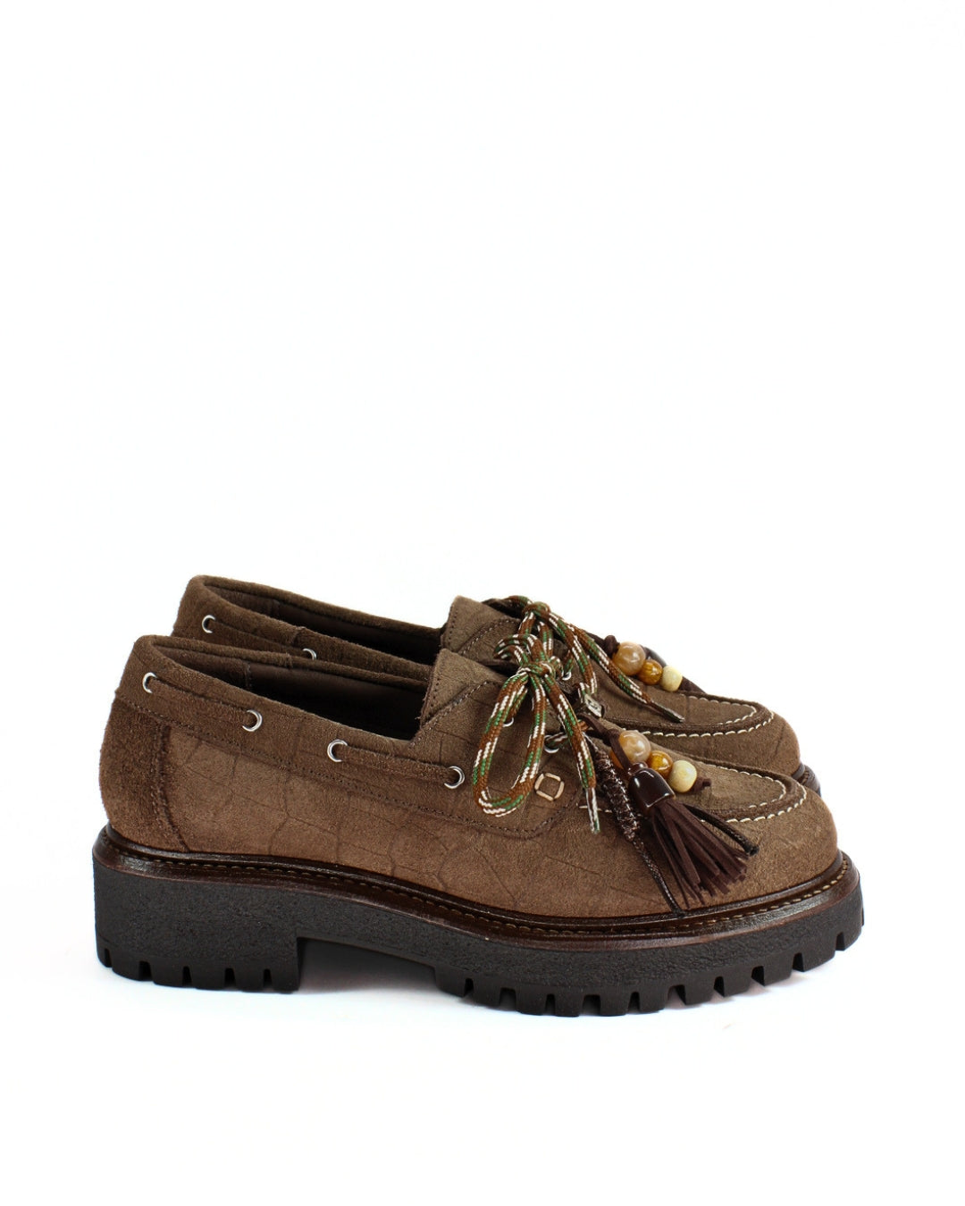 Wood Cocco